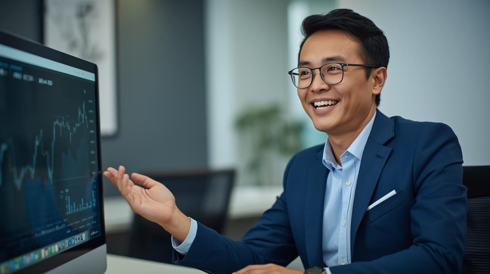 Rethinking “Sales”: What Financial Advisory Really Means