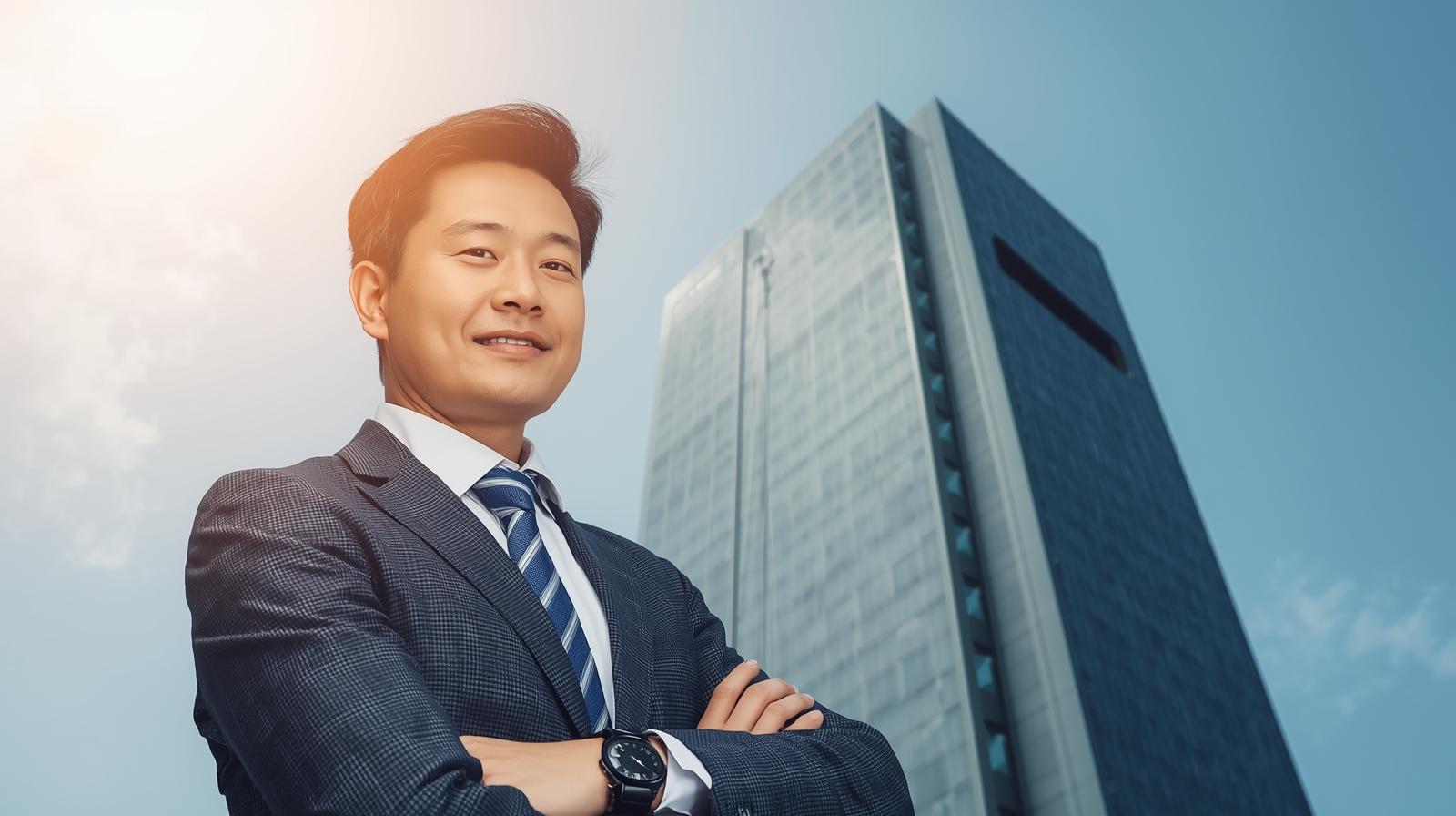 Your Career, Elevated: Building Leadership from Day One at Abundant Life Planners