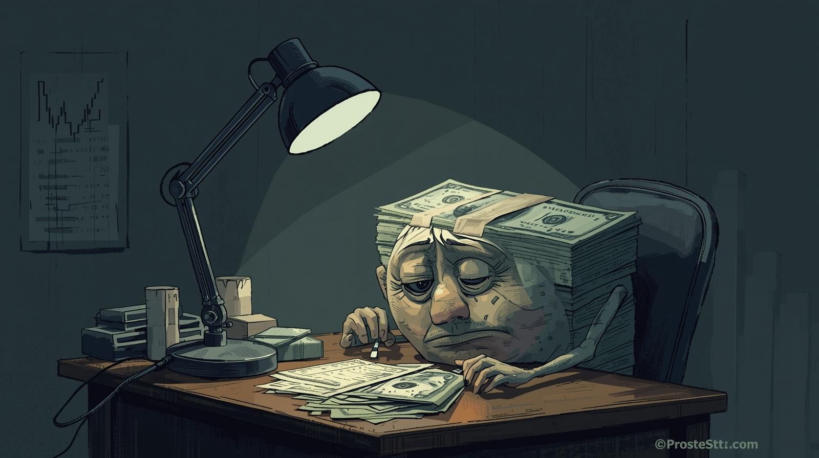 7 Signs Your Money Is Working Harder Than You