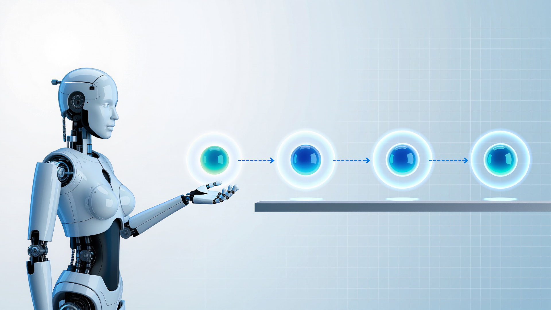 The AI Economy: How Artificial Intelligence Is Rewriting the Rules of Global Wealth