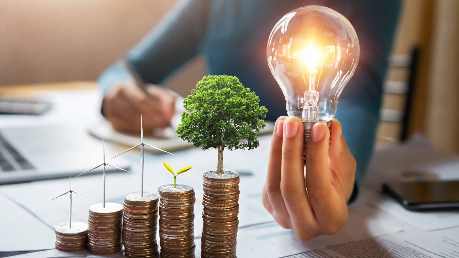 The Healthcare Revolution: Investing in Longevity, Biotech, and Wellness