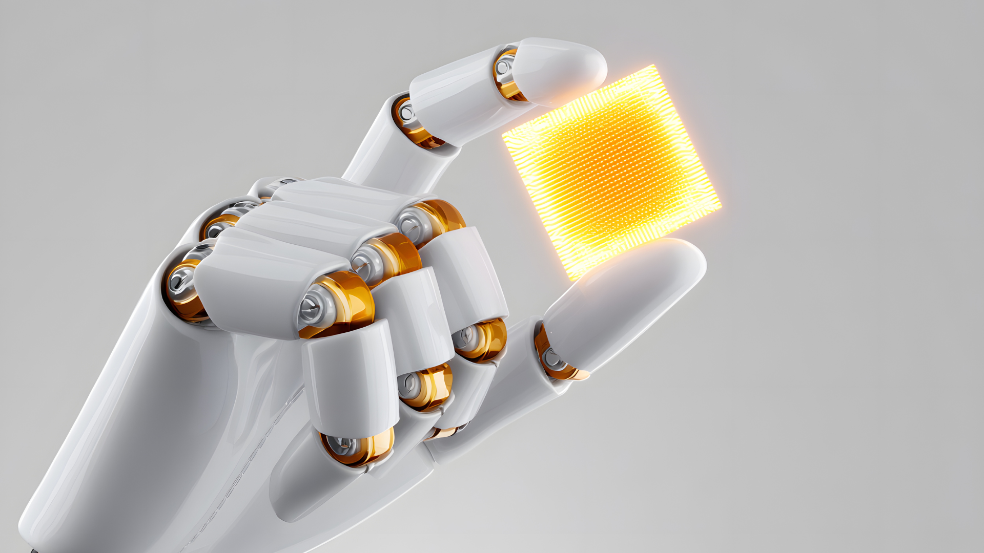 From Silicon to Sovereignty: Why Semiconductors Power the Modern World