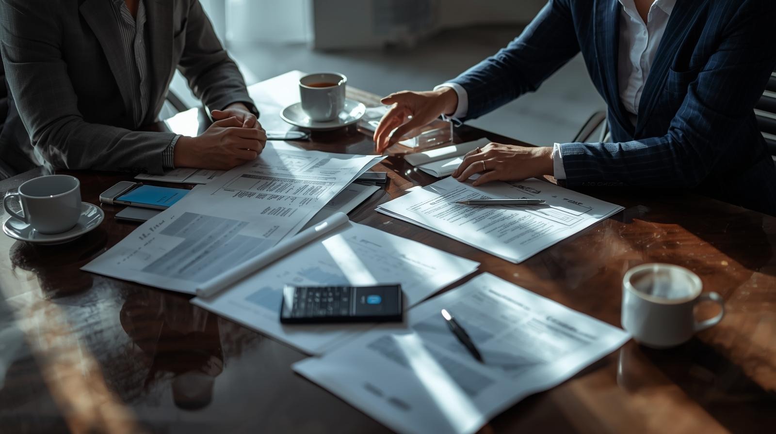 Beyond Products: The Power of Purpose-Driven Planning