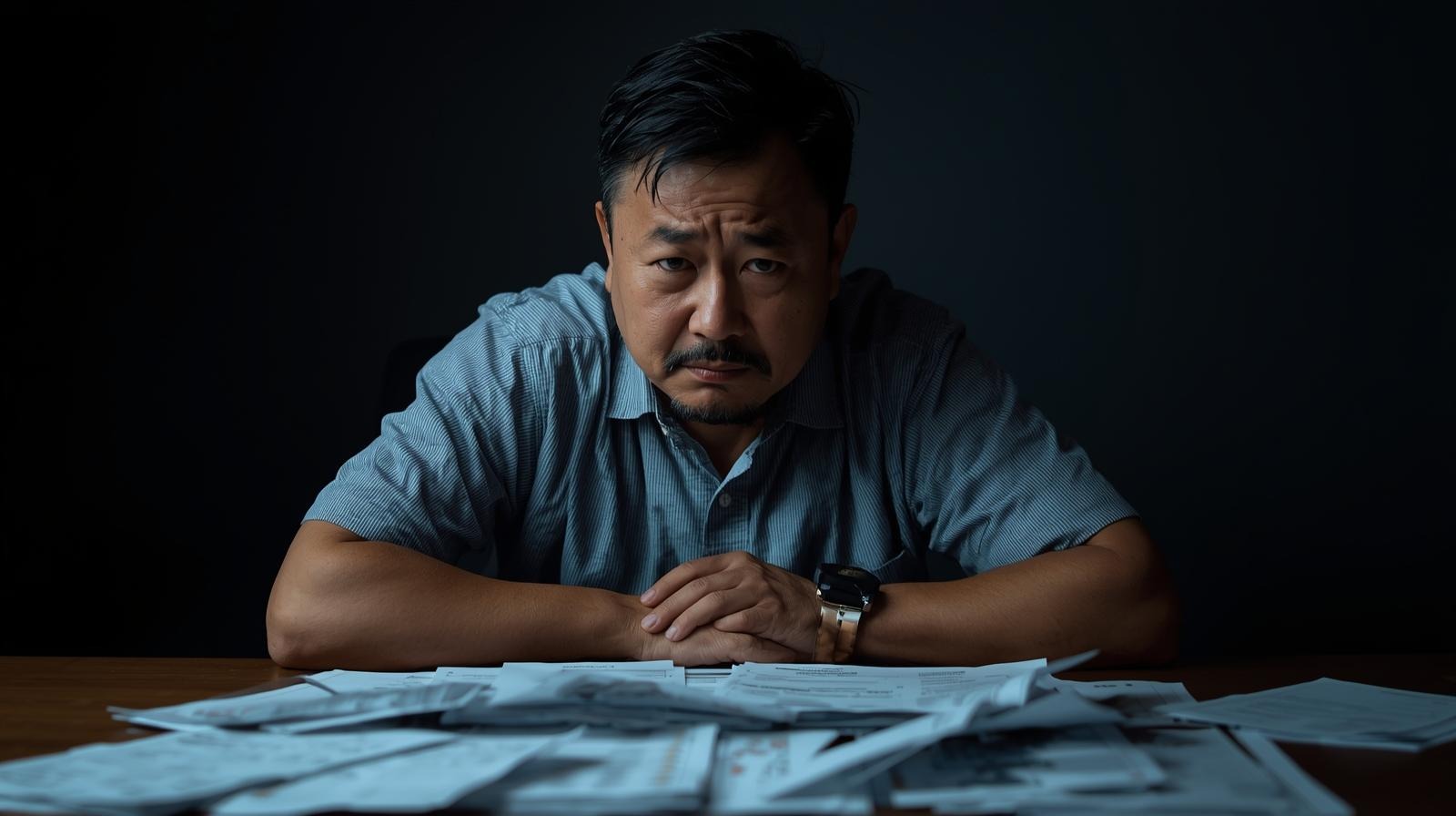 The Real Price of Being Uninsured