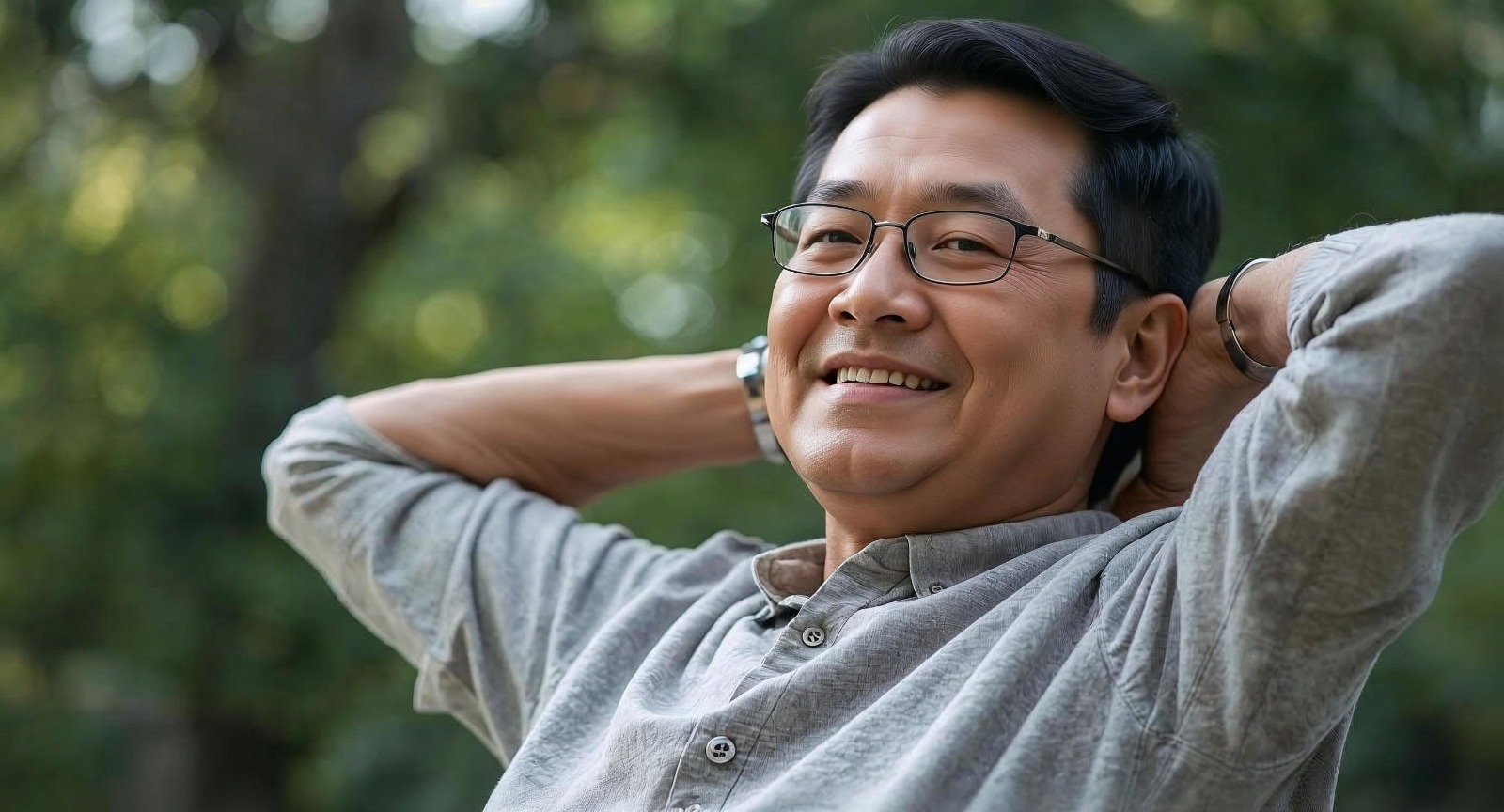 Why Retire at 55 When You Can Retire at 45?