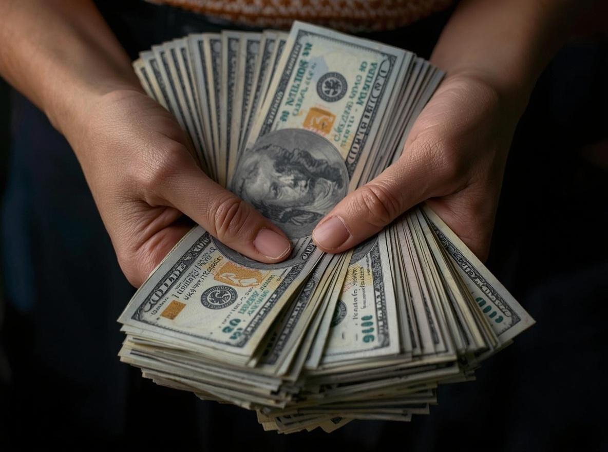 The Rule of 72 — How the Rich Double Their Money Faster