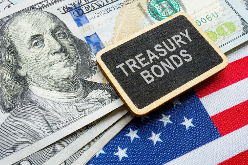 U.S. Treasuries: Why Stability Still Matters in a Volatile World