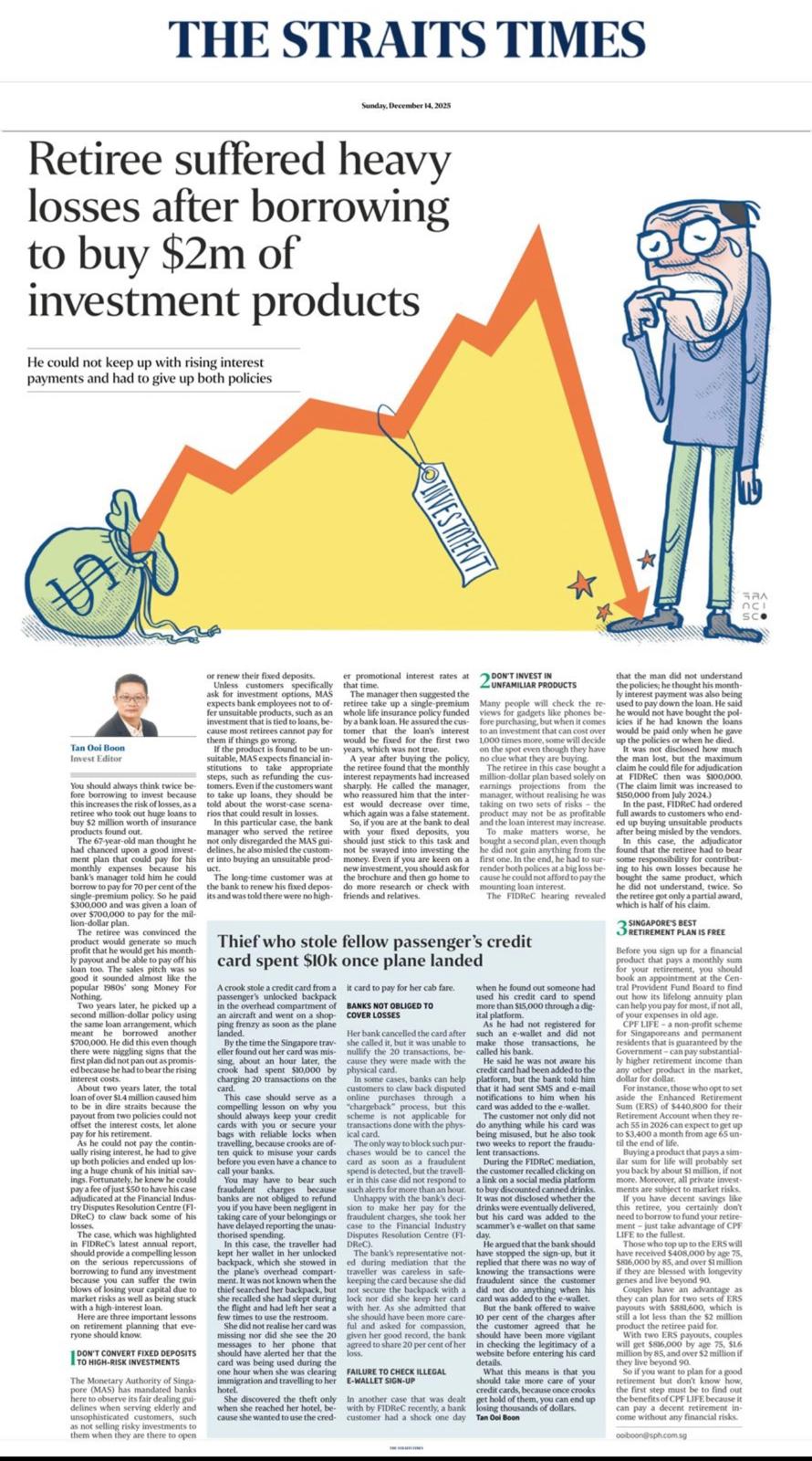 Why Premium Financing Is Dangerous for Most Investors (And What You Should Know Before Borrowing to Invest)