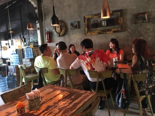Group Meal 3