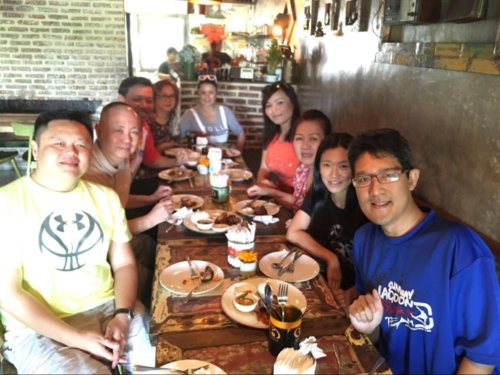 Group Meals