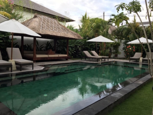 Swimming pool2