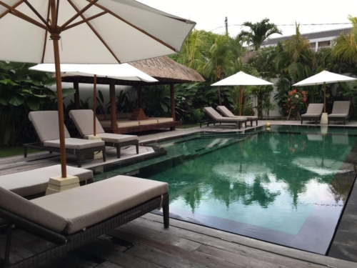 Swimming pool 3