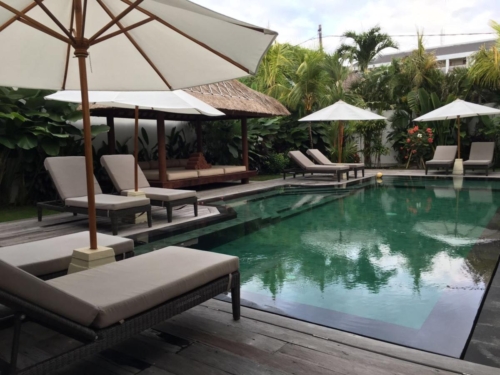 Swimming pool 4